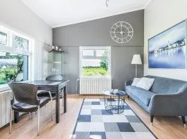 Elding Apartments