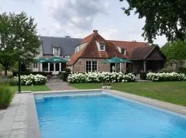 Vakantiehuis Rosselaer