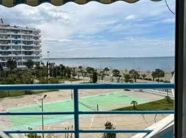 Sea view apartment 2
