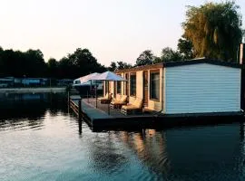 Floatel - de Schans Alphen