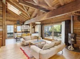 Chalet Reine by Mrs Miggins