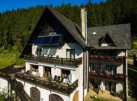 Bucovina Lodge Pension