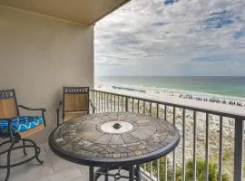 Fort Walton Beach Rental with Pool and Hot Tub Access