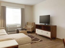 Homewood Suites By Hilton Missoula，位于米苏拉米苏拉国际机场 - MSO附近的酒店