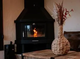 Cotanda - Casa de Montaña aislada en el Macizo del Penyagolosa