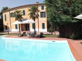 B&B Villa delle Palme