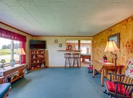 Penn Yan Vacation Rental Near Seneca and Keuka Lakes