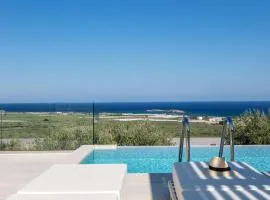 Petras Luxury Villas