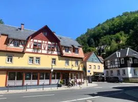 Pension Grenzeck