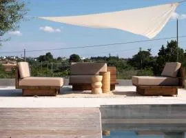 Alloggio nei Trulli della Masseria Collina Casanoja