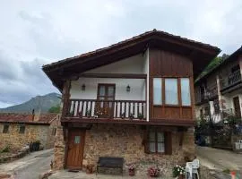 La casa de Omi
