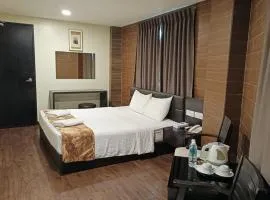 科伦姆美景酒店