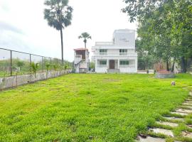 Classic Villa，位于Pālghar的酒店
