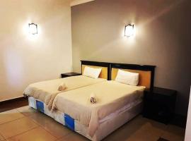 Hotel Machava，位于Machava的酒店