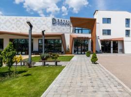Hotel Dijana，位于皮罗特的酒店