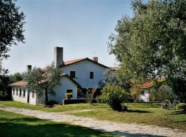 VILLA PRATO AMATO，位于Monte Maggiore的酒店