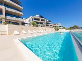 APARTMAN SEASIDE 6