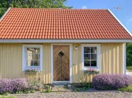 1 Bedroom Cozy Home In Vimmerby