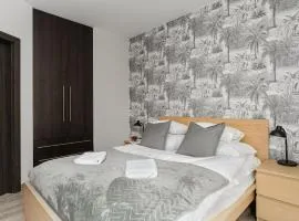 Siedmiogrodzka P&O Serviced Apartments