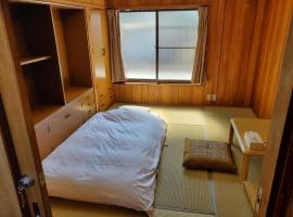 Guest House Uminokyojyusya - Vacation STAY 84469v，位于宫崎宫崎机场 - KMI附近的酒店
