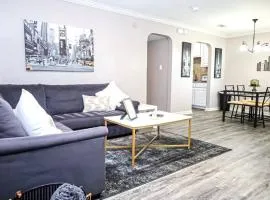 Comfy Two-Bedroom Apartment in Arlington