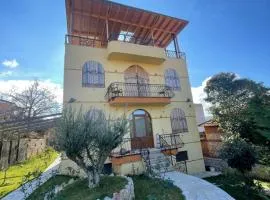 Villa Konda Tushemisht Pogradec
