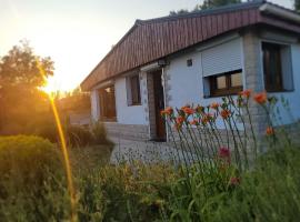 Gîte Epis du Moulin，位于Étinehem的酒店