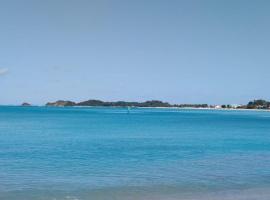 yambaru guest house B - Vacation STAY 02756v，位于Ōgimi的酒店