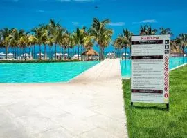 Amazing Condo Marítima 9U by Kivoya