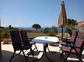 Apartmani Brkic - Seaview apartments - Sand beach