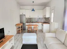 Asmini Beach Apartments