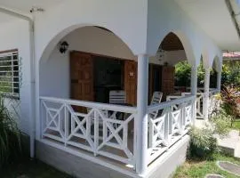 Maison de Vacanze