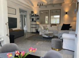 CasaVerde bei Köln-Messe & Flughafen，位于勒斯拉特的酒店