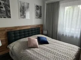 Mieszkanie - Apartament