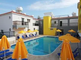 Sea CleoNapa Hotel