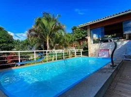 Pousada Santa Helena