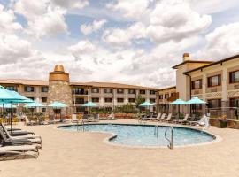Squire Resort at the Grand Canyon, BW Signature Collection，位于图萨扬的无障碍酒店