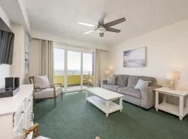 Unit 809 Ocean Walk - 1 Bedroom Ocean Front