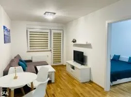 Apartman Mihajlo