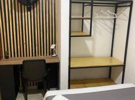 Hotel Don Jacobo，位于帕尔米拉的酒店