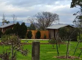Little Sherwood Drouin Petting Zoo & Cottages