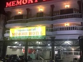 Vientiane Memory Hotel