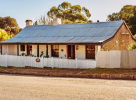 Kooringa Cottage
