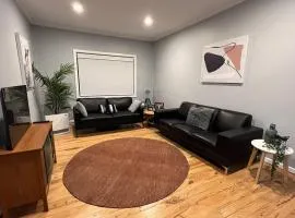 The Cottage
