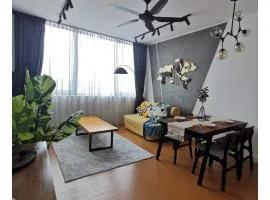 Harmonee Homes at The Hub SS2, PJ