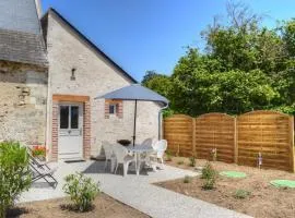 Gîte tout inclus à Joué-lès-Tours avec grand jardin, proche châteaux et nature - FR-1-381-545