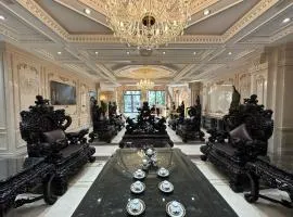 Kinh Bắc Palace Hotel