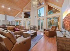 Canyon Country Chalet