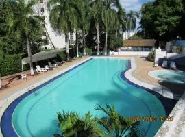 Apartamento Girardot Resort