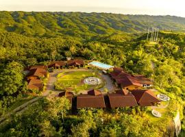 Cebu Safari & Adventure Park，位于Carmen的酒店